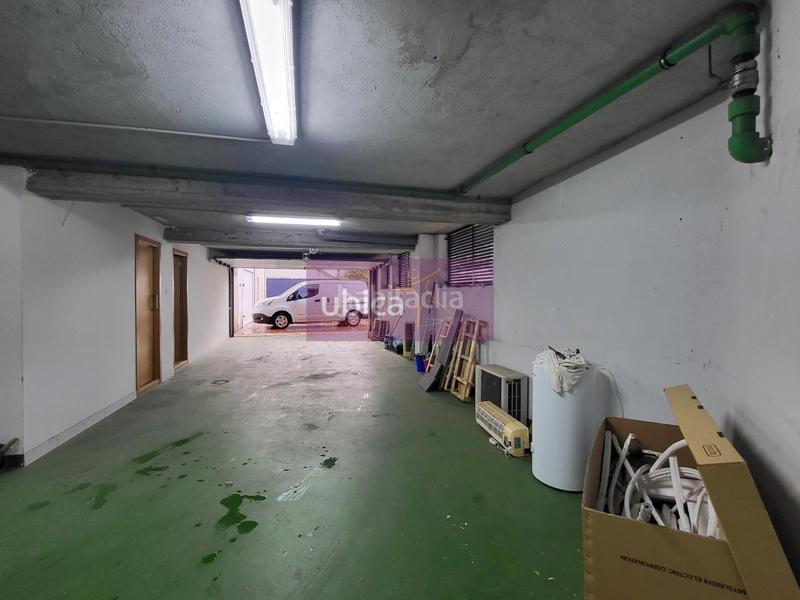 Foto 59b5b4cd-0043-45c6-9e39-586b87f8e2be. Local commercial dans Casablanca - Calvario Vigo