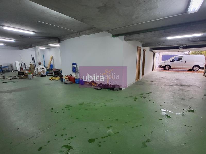 Foto b6fdb260-3dc3-465b-bd28-255961da04a2. Local commercial dans Casablanca - Calvario Vigo