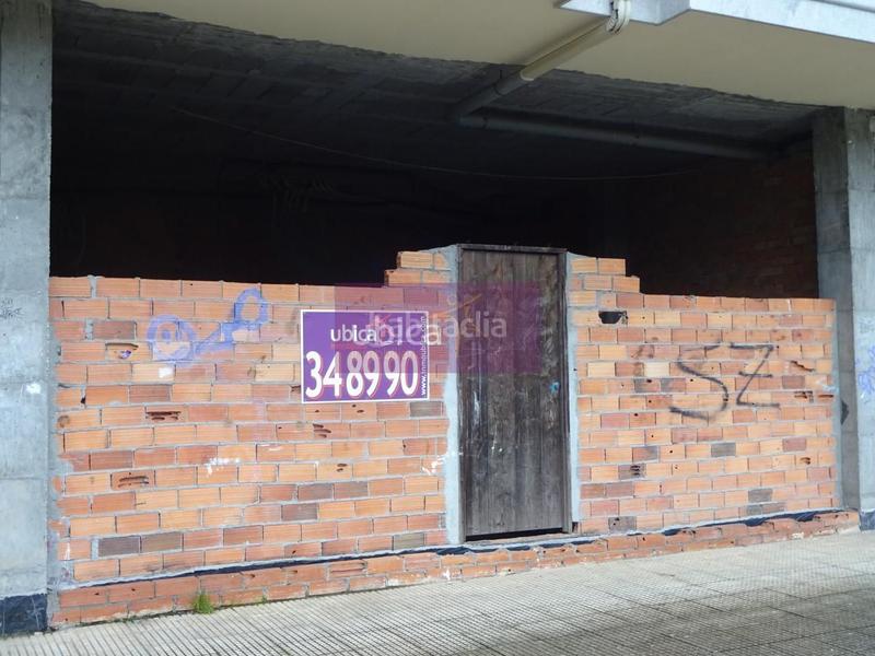 Foto 6b3ec1a8-2875-4879-9c20-2422222647fa. Alquiler local comercial en Salceda de Caselas