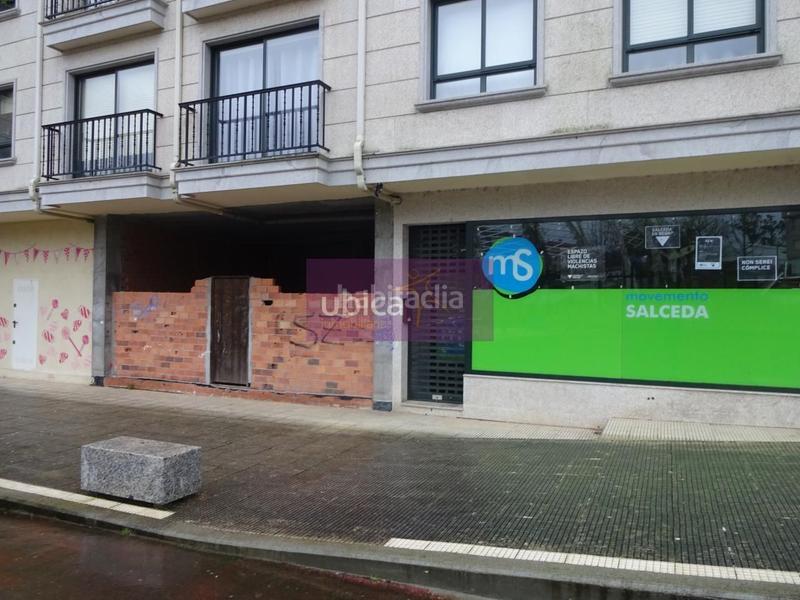 Foto b5dc5f0b-76b0-4a36-9ab9-47c021fafa49. Alquiler local comercial en Salceda de Caselas