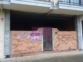 Locale commerciale in Salceda de Caselas