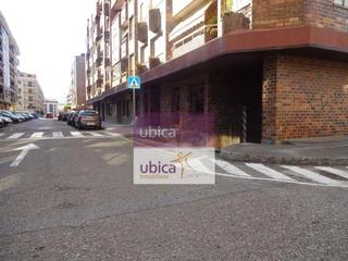 Lloguer Local Comercial a Porriño (O)