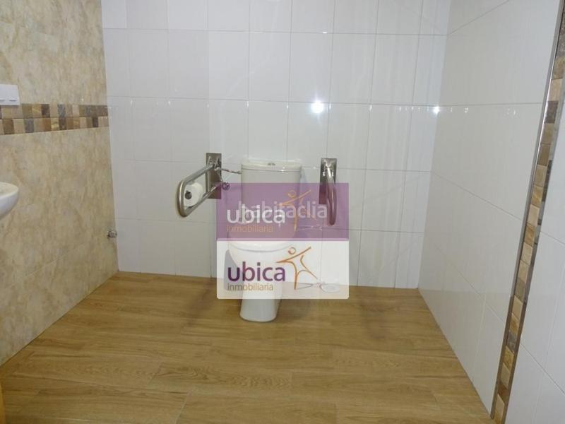 Foto 57677d90-7181-4eb5-b734-17cef9dfd43e. Local commercial dans Porriño (O)