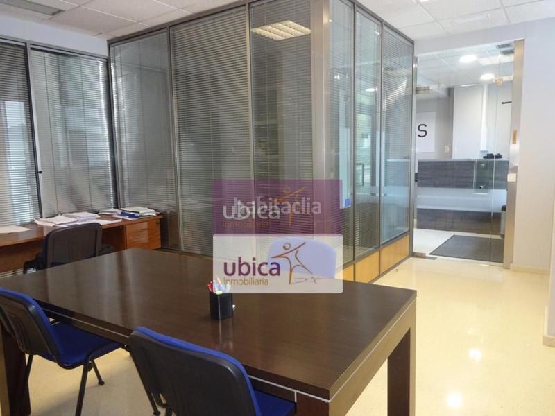 Foto f90de619-899d-43df-afee-31bd5318ffa3. Local commercial dans Porriño (O)