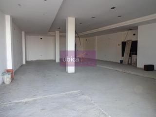 Local commercial à Baiona