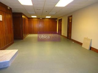 Büro in Porriño (O)