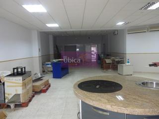 Local Comercial en Casablanca - Calvario