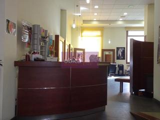 Business premise in Ponteareas