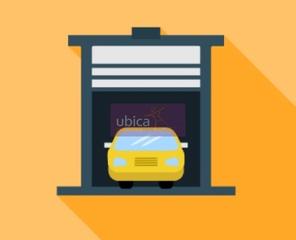 Car parking in Porriño (O)