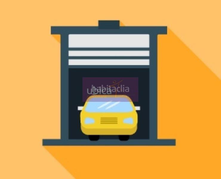 Foto ba3b7486-aede-4486-9081-d5c2aa1c9535. Affitto posto auto in Porriño (O)