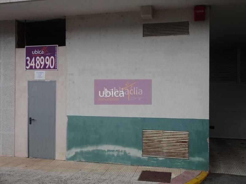 Foto 7e02214b-3582-44ed-aac6-3e3fcaa705d1. Local comercial a Salceda de Caselas