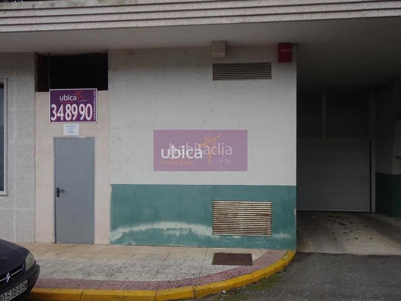 Foto 9dbd3e73-d9b0-4d4b-be09-a817a41f3c28. Local comercial a Salceda de Caselas