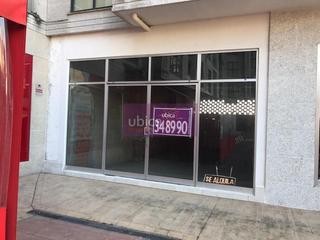 Local commercial à Porriño (O)