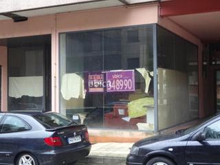 Lloguer Local Comercial a Salceda de Caselas