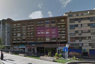 Büro in Porriño (O)