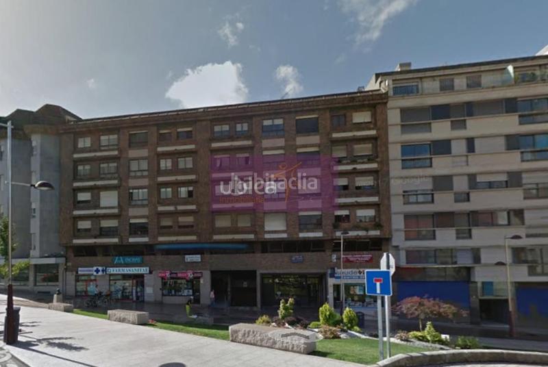 Foto 400bf95f-c9c9-46d3-9294-5ed38c41456a. Affitto ufficio con riscaldamento in Porriño (O)