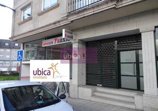 Lloguer Local Comercial a Salceda de Caselas