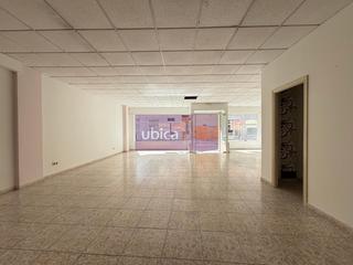 Location Local commercial à Porriño (O)