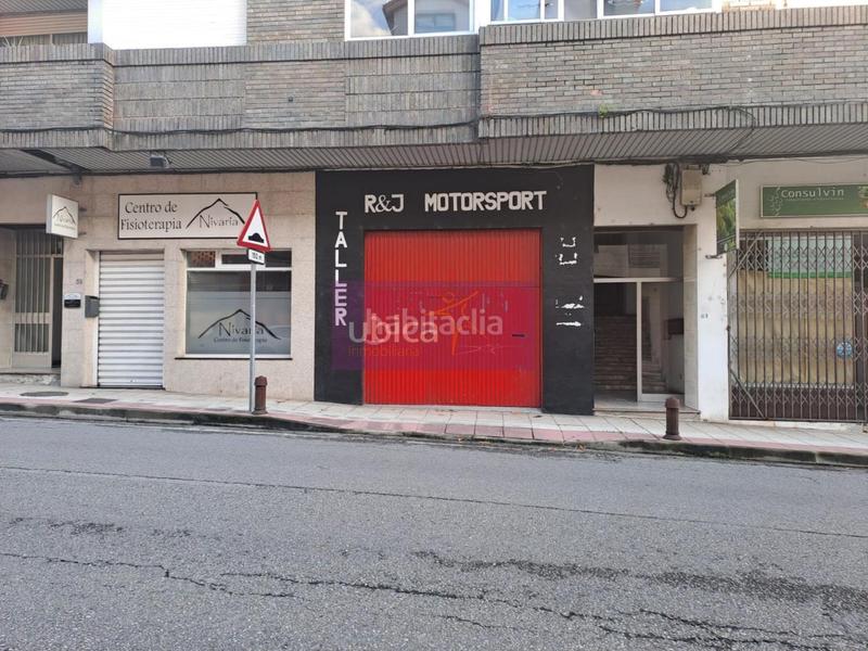 Foto 64bfcaf5-c9a8-40ba-a874-29485fd8e6c9. Local comercial a Tomiño