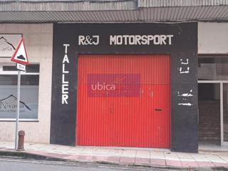 Local Comercial a Tomiño