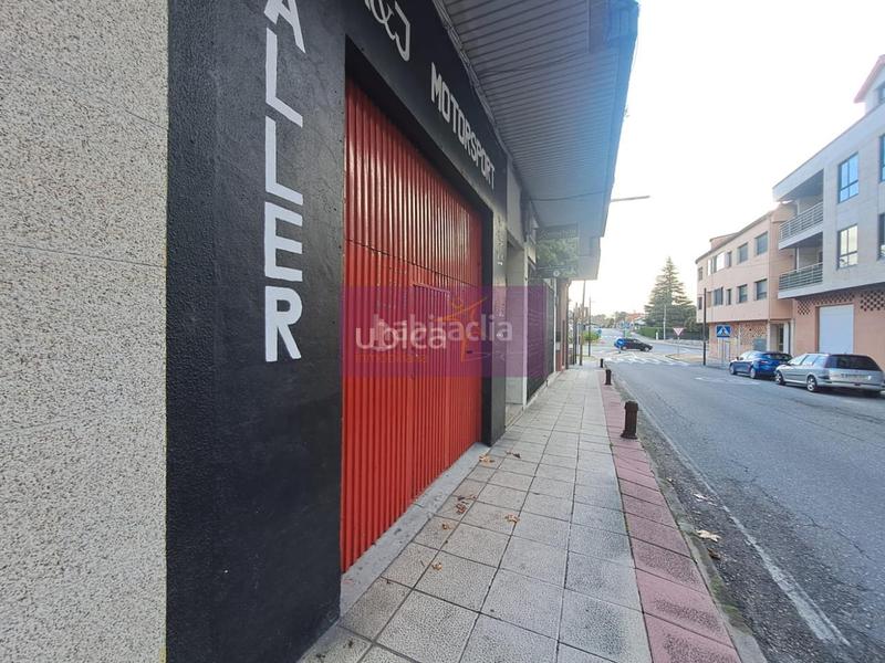 Foto 045616a5-e212-456e-9cee-43e6dd1cc6fc. Local commercial dans Tomiño