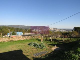 Terreny residencial a Porriño (O)