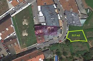 Residential Plot in Salceda de Caselas