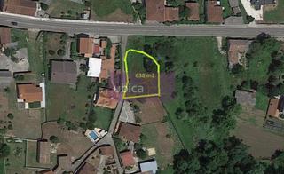 Terreny residencial a Tui