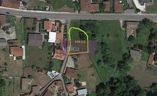 Terreno residencial en Tui