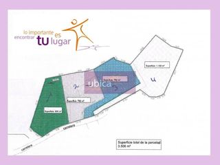 Terreny residencial a Porriño (O)