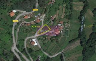 Terreny residencial a Mondariz