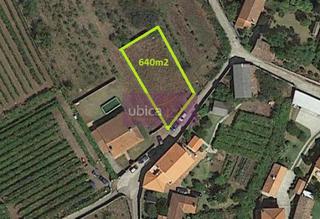 Residential Plot in Tomiño