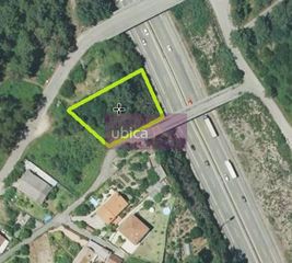 Terreny residencial a Mos
