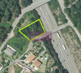 Terreno residenziale in Mos