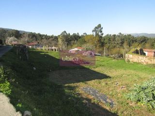 Terreny residencial a Porriño (O)