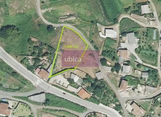 Terreny residencial a Tui