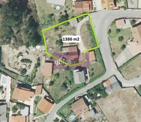Terreny residencial a Porriño (O)