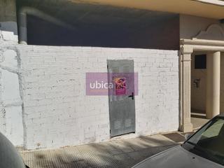 Local commercial à Salceda de Caselas