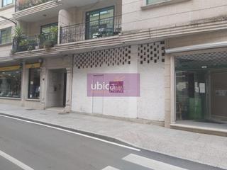 Lloguer Local Comercial a Salceda de Caselas