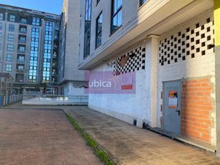 Locale commerciale in Porriño (O)