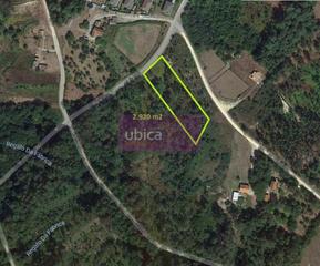Residential Plot in Tomiño
