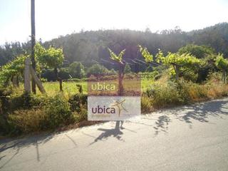 Rural plot in Porriño (O)