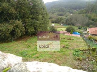 Terreny residencial a Mondariz - Balneario