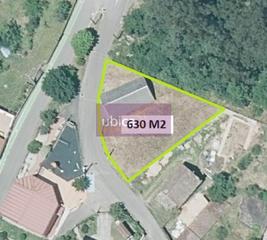 Residential Plot in Mos
