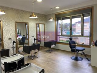 Lloguer Local Comercial a Tomiño
