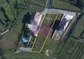 Terreno residenziale in Porriño (O)