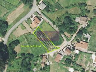 Terreno residenziale in Mos