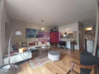 Appartement in Mondariz - Balneario