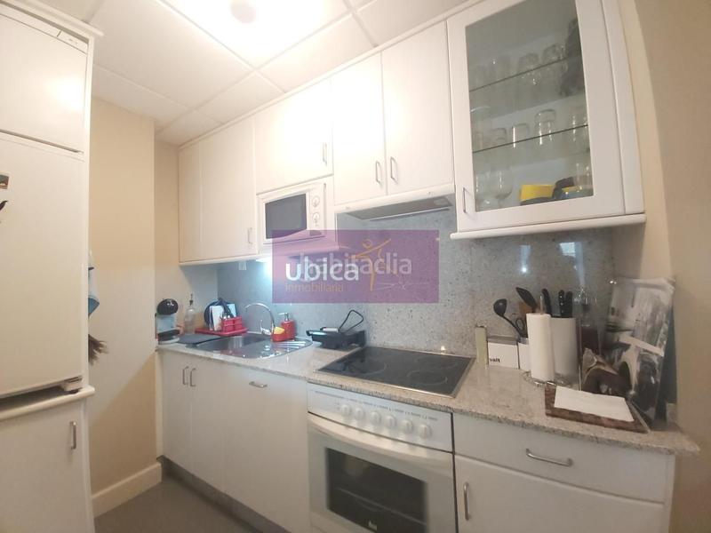 Foto 437c5041-d43b-493c-8b59-75491b06aaf7. Appartement mit heizung parking pool in Mondariz - Balneario