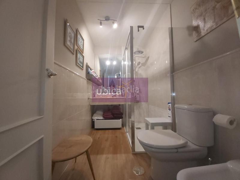 Foto 4a214fc1-5695-4ca9-a716-d348ad4ce46e. Appartement mit heizung parking pool in Mondariz - Balneario